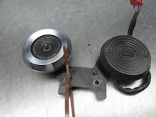 Kawasaki EN400 LTD VULCAN EN450 1985-On Pair Of Horns / Tested And Working