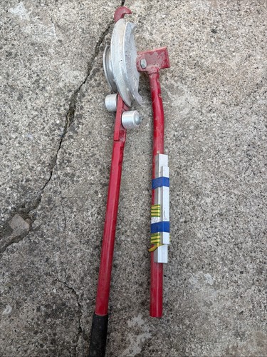 Rothenberger multibender pipe - multibender,