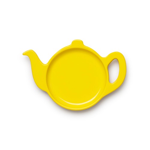 Zeal teabag tidy - teabag, shape