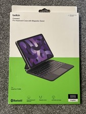 Belkin Connect Pro Keyboard