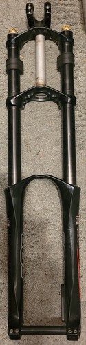 Marzocchi 888 dual - 888, crown