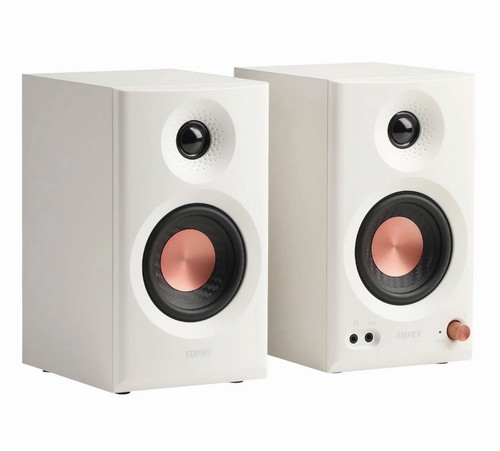 New edifier mr3 monitor - new,