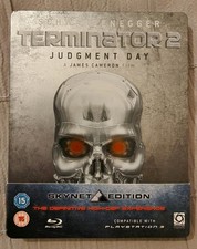 TERMINATOR 2 - SKYNET Edition