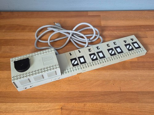 Lego universal transformer - universal, 12v