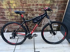 Voodoo Hardtail Mountain Bike