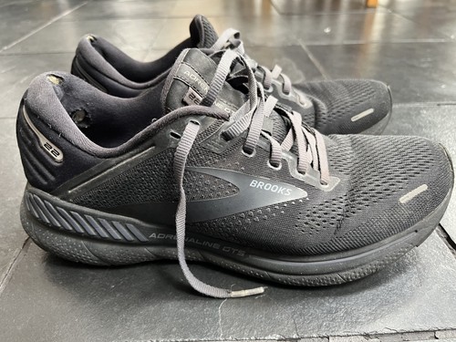 Men brooks adrenaline gts - brooks,
