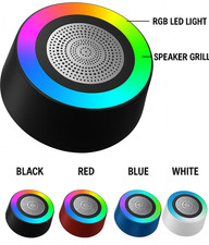 Portable Wireless Bluetooth