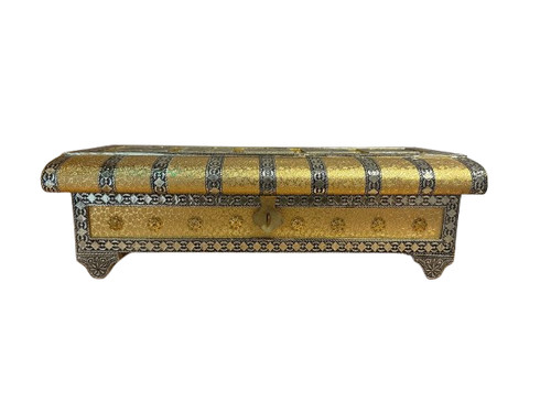 Large antique rustic - x-large,