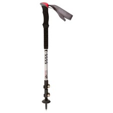 Trespass Collapsible Trekking Pole Lightweight Qiklock