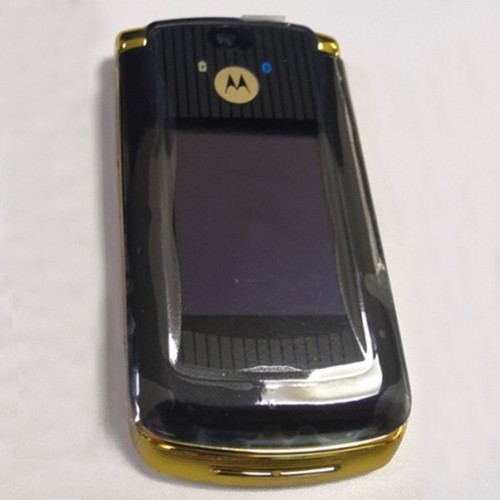 Original motorola razr v8 - motorola, 2