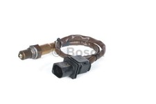 BOSCH 0 258 017 347 Lambda Sensor for MERCEDES-BENZ