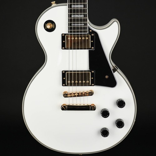 Epiphone les paul custom - les,