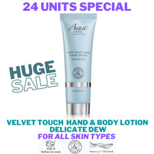 24X Aqua Dead Sea Mineral