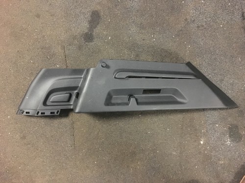 Ford focus parcel - ford,