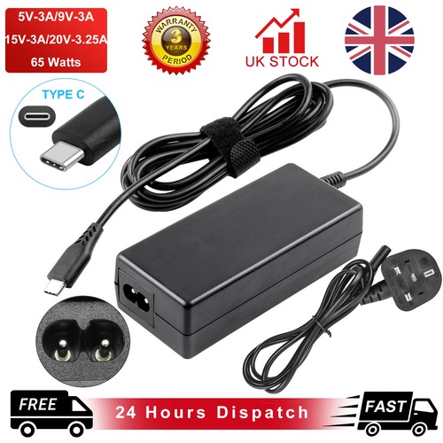 For asus 65w usb power - asus, ac
