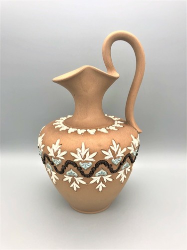 Doulton lambeth silicon ware - lambeth,