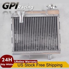 Aluminum Radiator For 1981