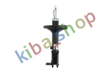 REAR AXLE LEFT SHOCK ABSORBER