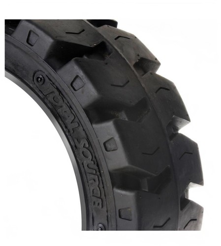 18x5x12 forklift tire - 18x5x12-1/8,