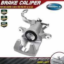 Brake Caliper Rear Left for