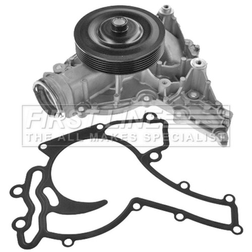 Water pump for mercedes - for,