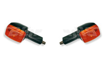 PAIR REAR ARROWS HONDA NX 650