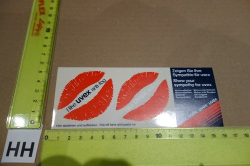 Old sticker motorcycle - sticker,