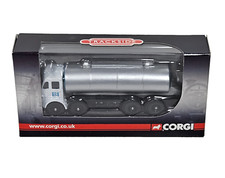 Corgi Trackside DG176028 Leyland Octopus Milk Tanker Co-Op 1:76 + boxed Diecast