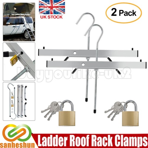 Universal heavy duty ladder - universal,