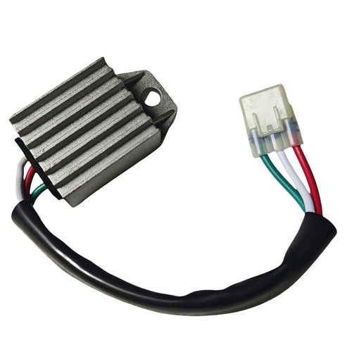 Regulator for honda trx90 - honda,
