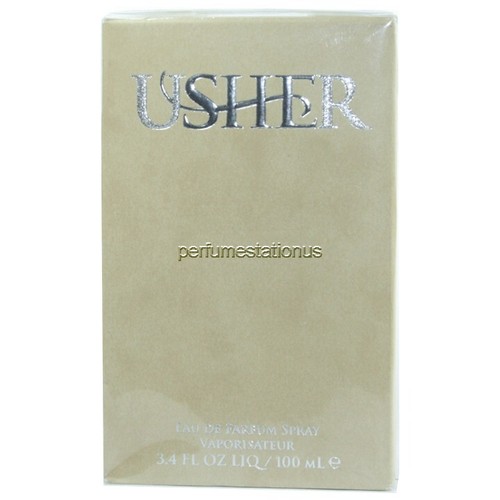 Usher 100ml eau de - oz/100ml,