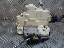 2005 AUDI A4 1.9 TDi SE 4DR BKE SALOON DRIVERS FRONT DOOR LOCK CATCH 8E2837016AA