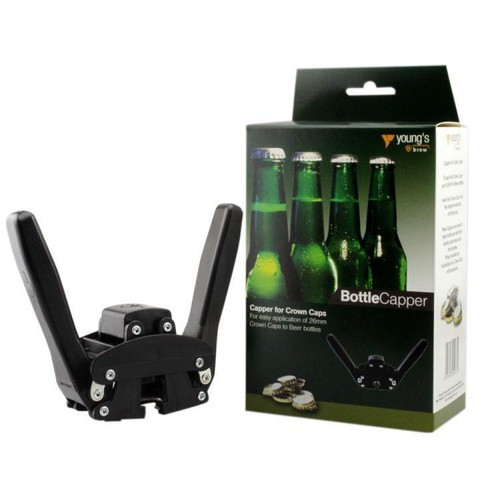 Youngs beer capper boxed for - youngs,