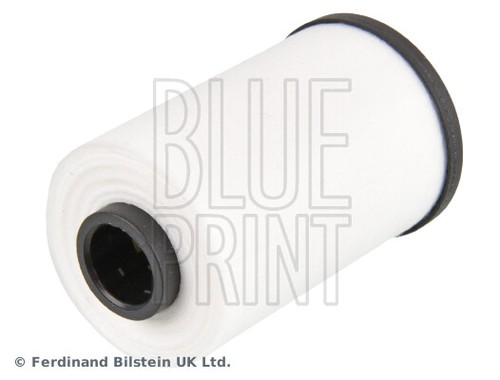 New hydraulic filter - new,