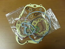 Full Complete Gasket Am6 Set For Aprilia Rx 50 1999-05