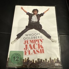 Jumpin' Jack Flash (DVD)
