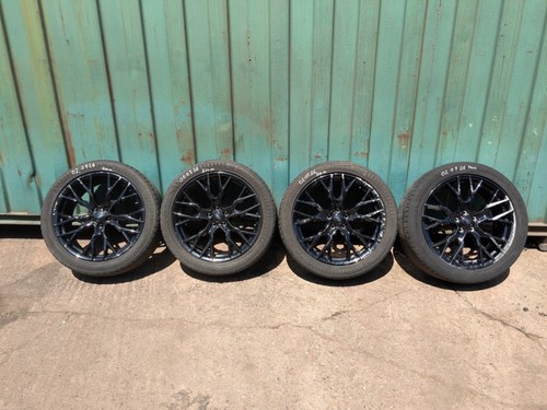 Ford kuga mk3 set - 4, 20"