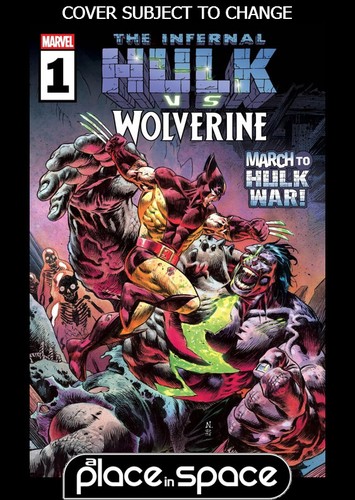 Infernal hulk vs - (wk36),