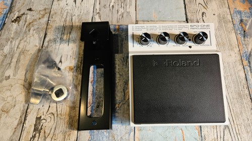 Roland spd one percussion - spd-one,
