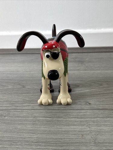 Gromit unleashed salty sea dog - unleashed,