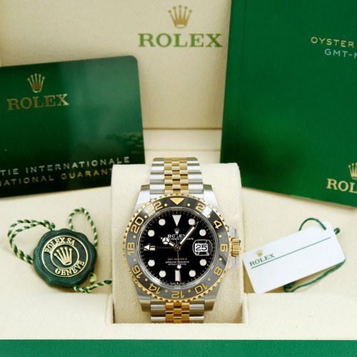 Rolex gmt master zombie - rolex,