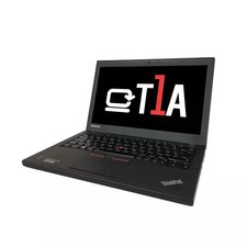 T1A Lenovo ThinkPad X250