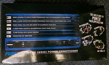 Furman M-10LX E Merit Series