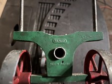 Vintage 70's Mamod Steam