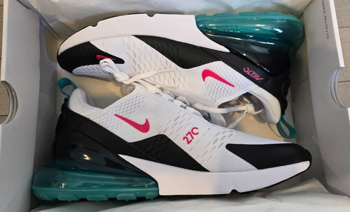 New nike air - 270,