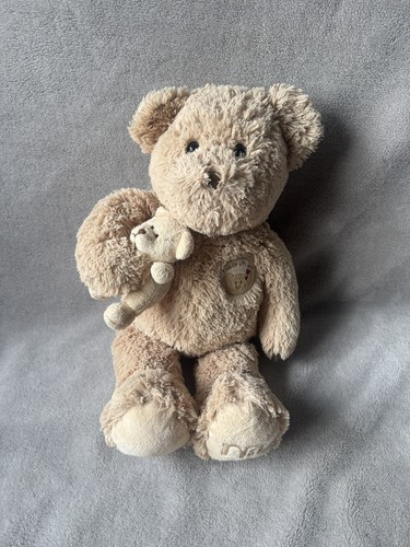 Mothercare cuddle with love - mothercare,