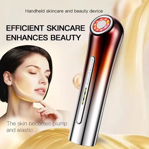 Ems microcurrent face lifting - microcurrent,