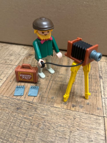 Playmobil 5401 victorian - playmobil,