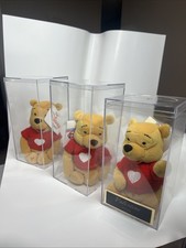 Disney Store Winnie The Pooh