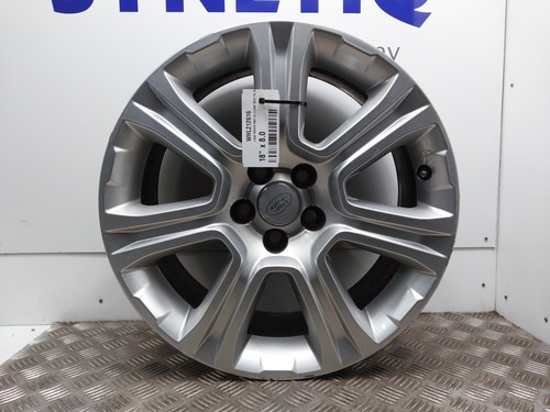 Alloy wheel land rover range - wheel,